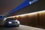 BMW 5-Series Long-Wheelbase 2010 года (CN)